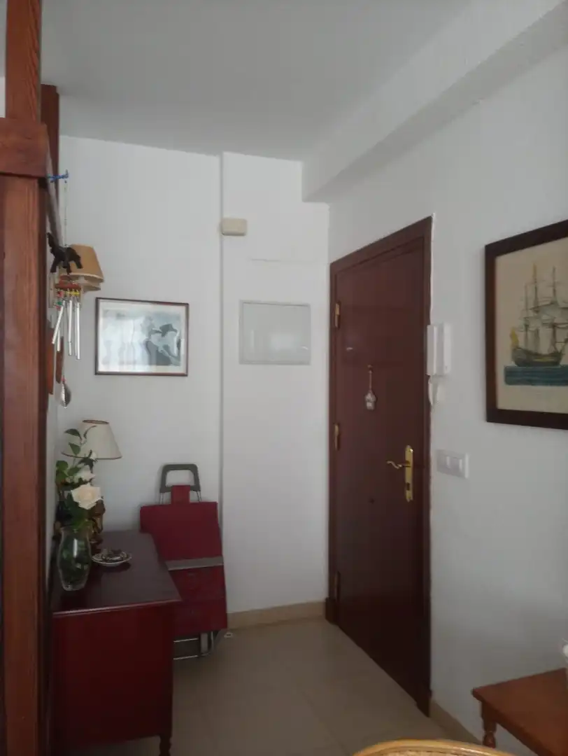 Flat with lift to rent in Paseo Marítimo - San José - La Laguna, imagen 4