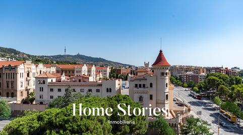 Photo 3 of Attic for sale in Pedralbes, Barcelona