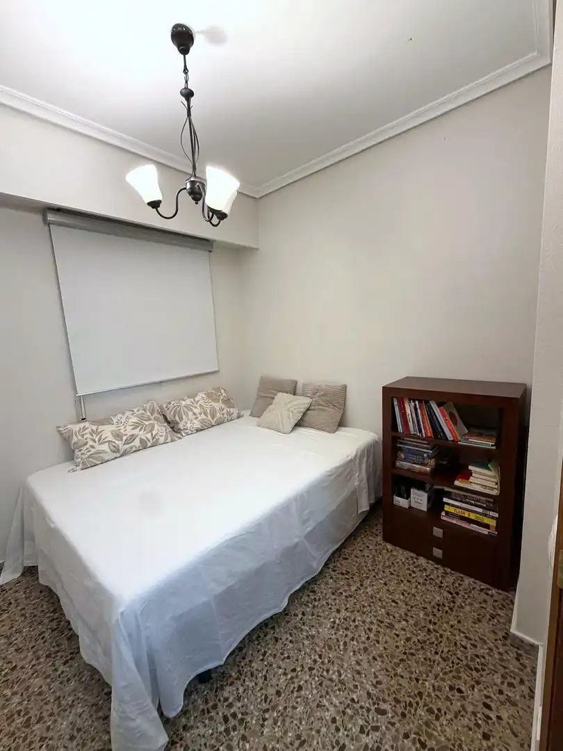 Appartement avec terrasse à vendre à Piscinas, imagen 15