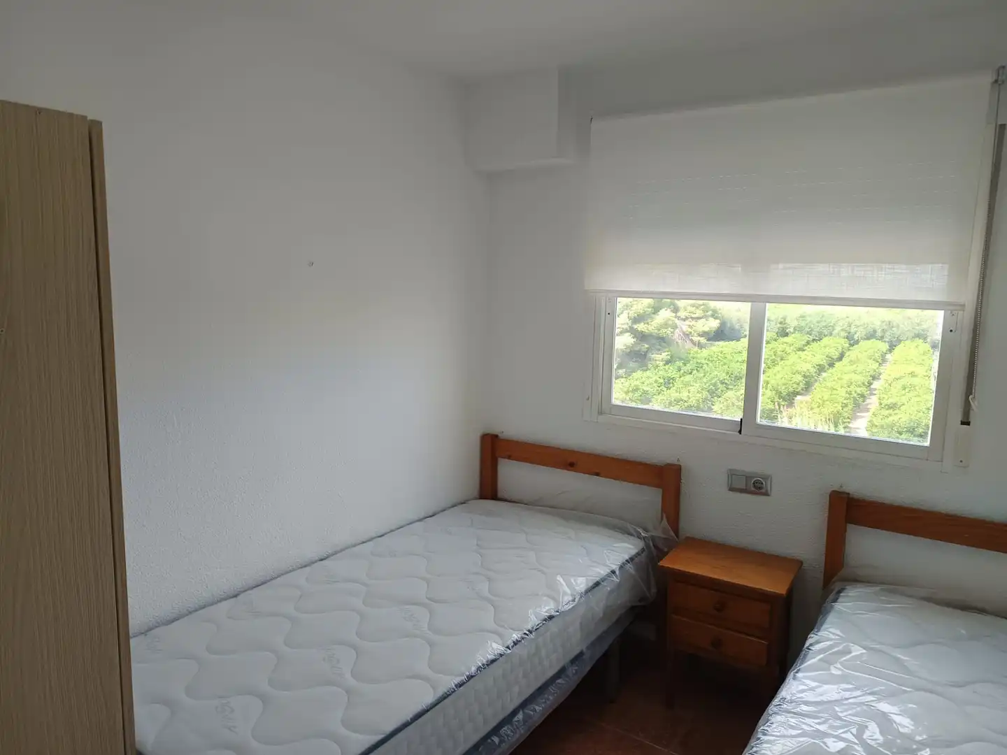 Appartement compact avec piscine à louer à Playa de Gandia, imagen 5
