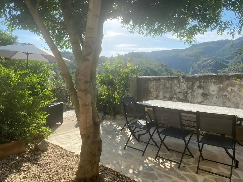 Casa rústica en venta en La Vall de Gallinera, imagen 5