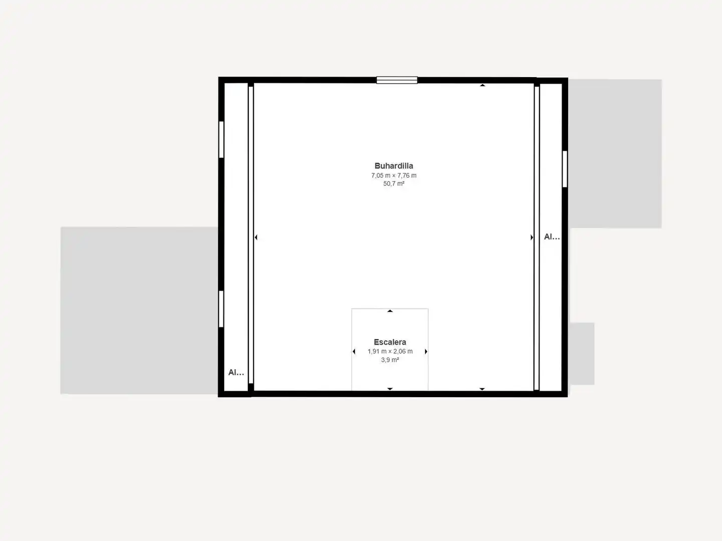 Casa a schiera con piscina in vendita a Estación, imagen 43
