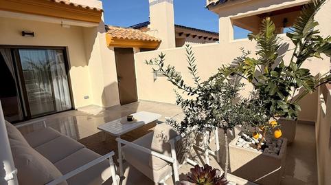 Foto 5 de Piso en venta en Lomas de Campoamor - Las Ramblas, Orihuela