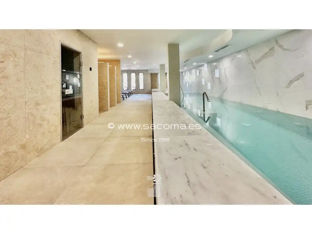 Piscina de Apartamento en venta en Son Servera con Aire acondicionado, Jardín privado y Terraza