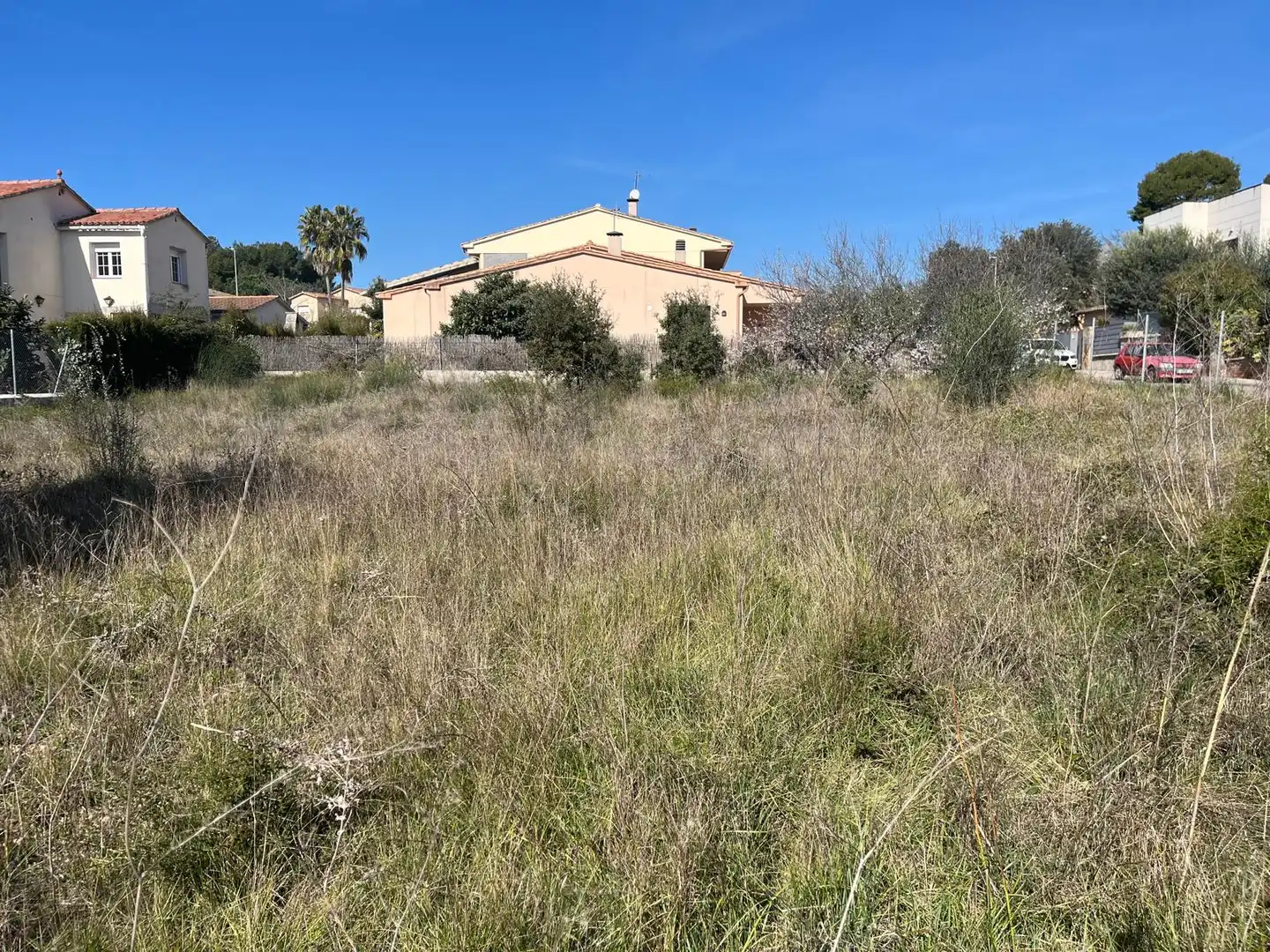 Terreny residencial en venda a Collbató, imagen 4