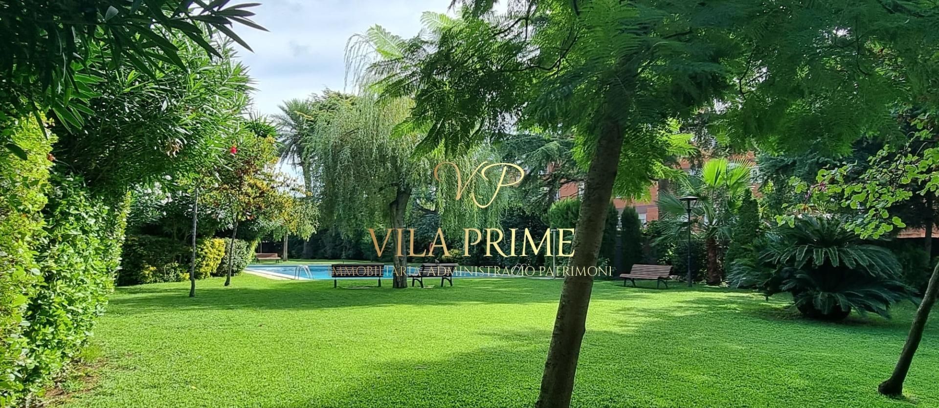 Casa adosada en venda en Cabrera de Mar amb Aire condicionat, Calefacció i Jardí privat