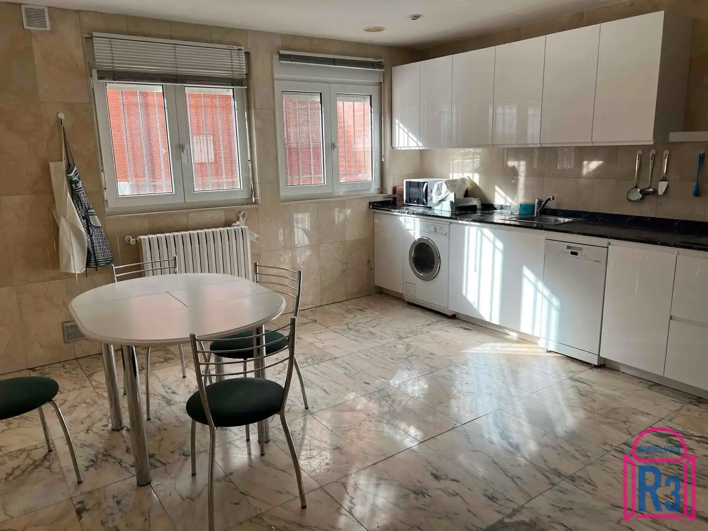 Wohnung zum Verkauf in Centro Ciudad