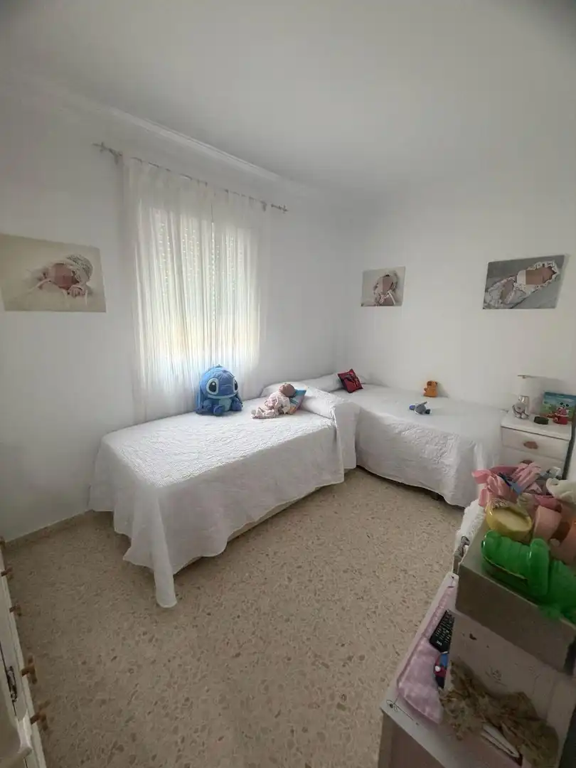 Flat for sale in Estación - La Fontanilla - El Tinte