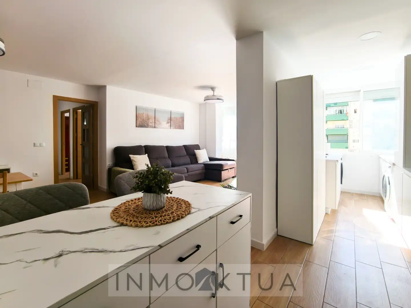 Habitación de Piso en venta en El Retiro - Parque Atlántico - Ronda este