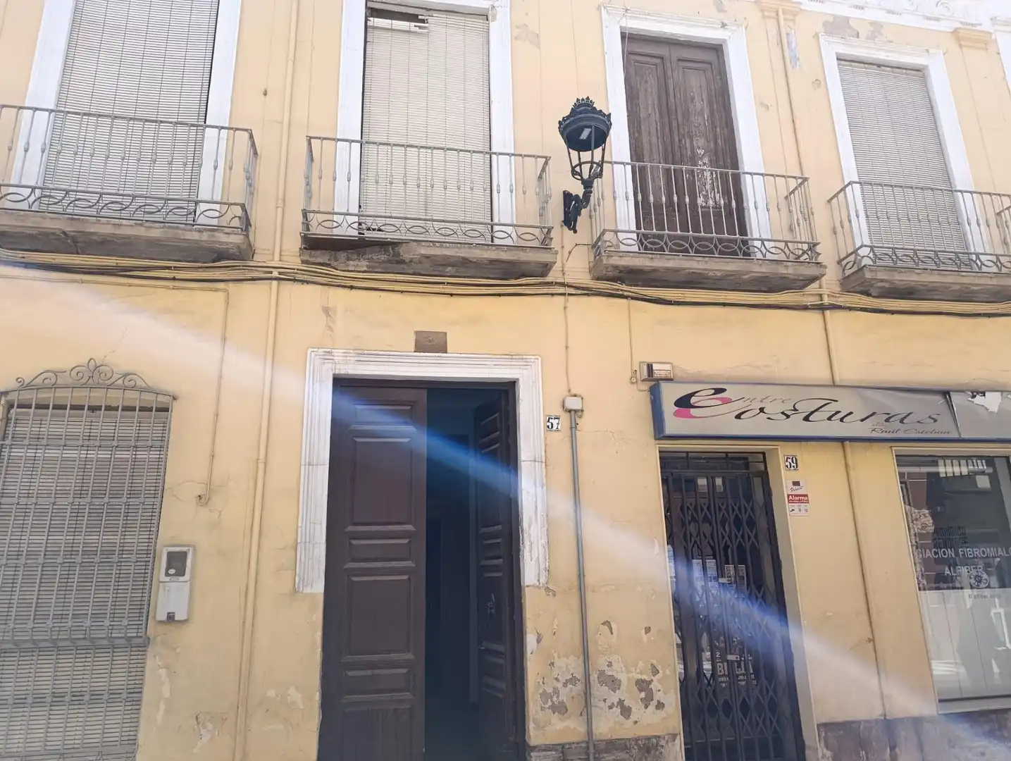 Casa con terraza en venta en Berja, imagen 2