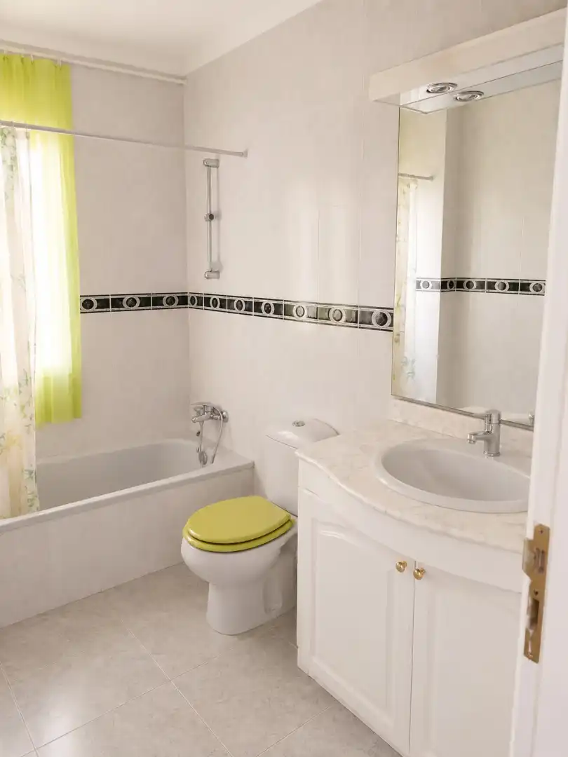 Bathroom of Detached homes for sale in Adeje  with Private garden, Terrace and Storage room