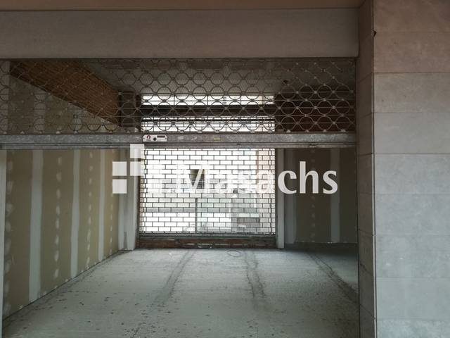 Local comercial en Alquiler en Carme - Vistalegre