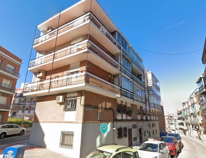 Photo 1 of Flat for sale in Calle de la Garganta de Aísa, Numancia, Madrid