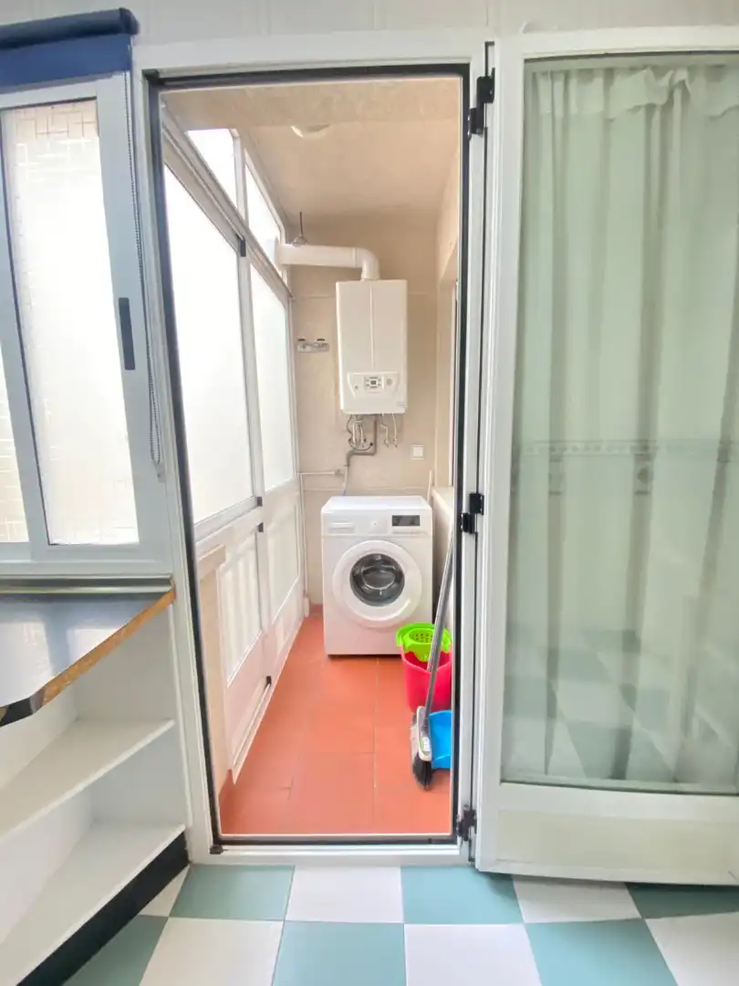Apartament amb terrassa en venda a Calle Madrilas, imagen 7