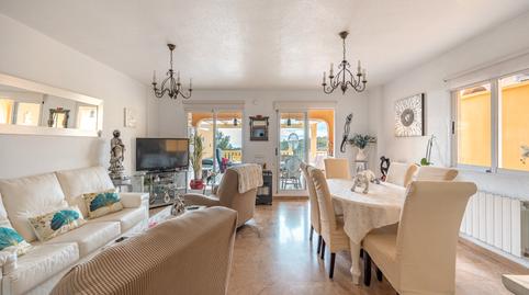 Foto 5 de Casa adosada en venda a Coloma, La Nucia