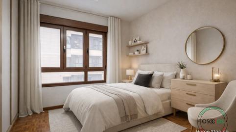 Photo 3 of Flat for sale in Gijón - Calle Marques de Urquijo, 14, La Arena, Gijón