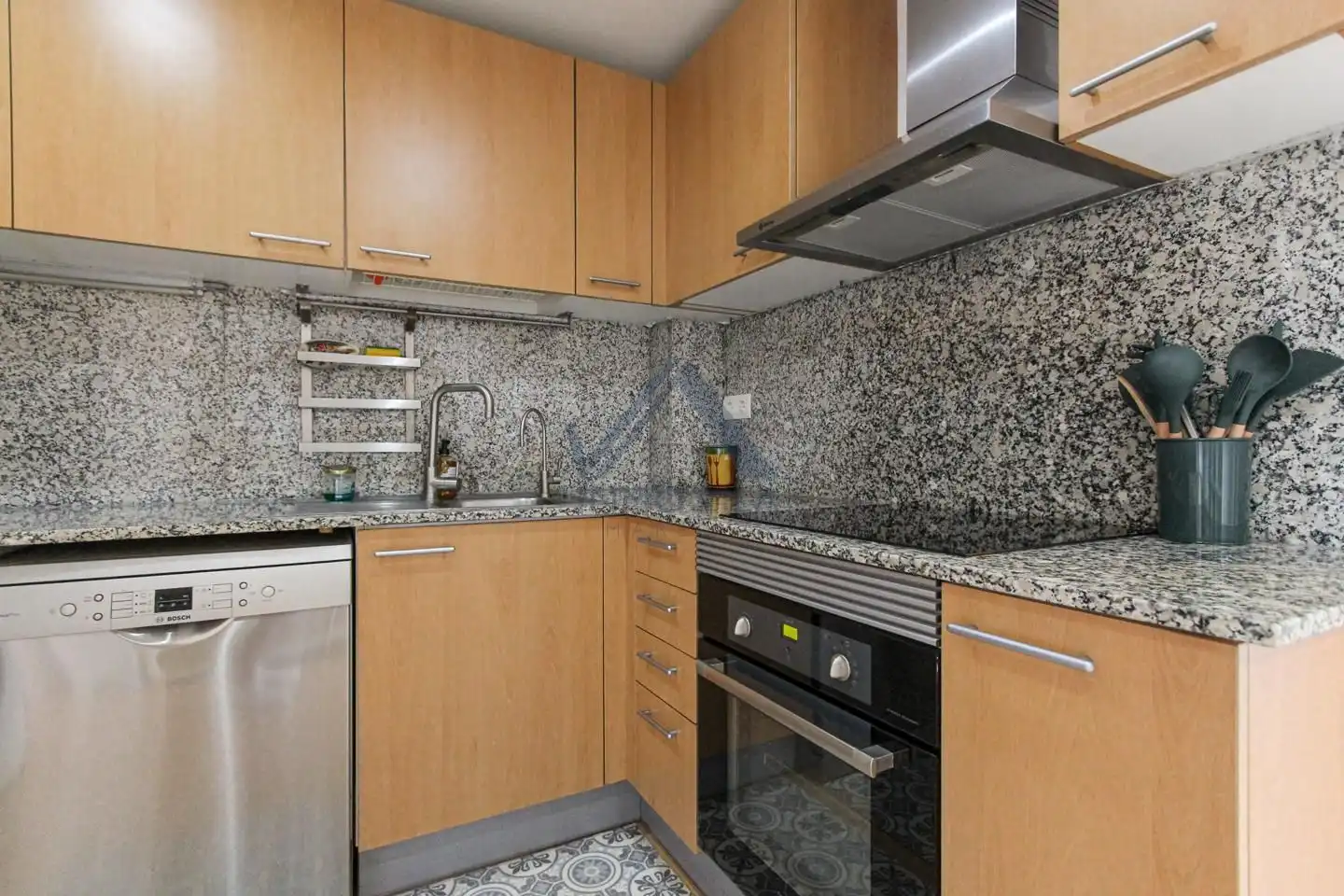 Appartamento con ascensore in vendita a calle d'antoni Puigblanch, imagen 9