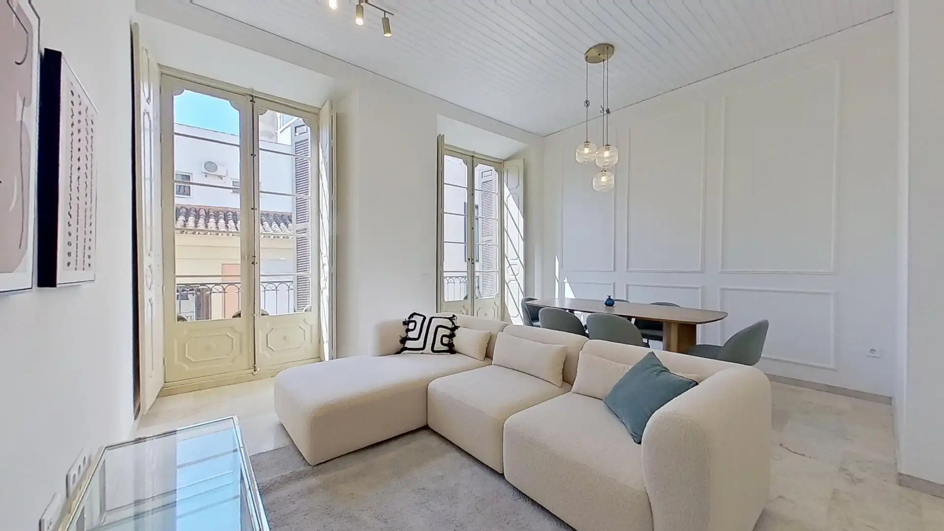 Piso con ascensor en venta en Calle Méndez Núñez, imagen 15