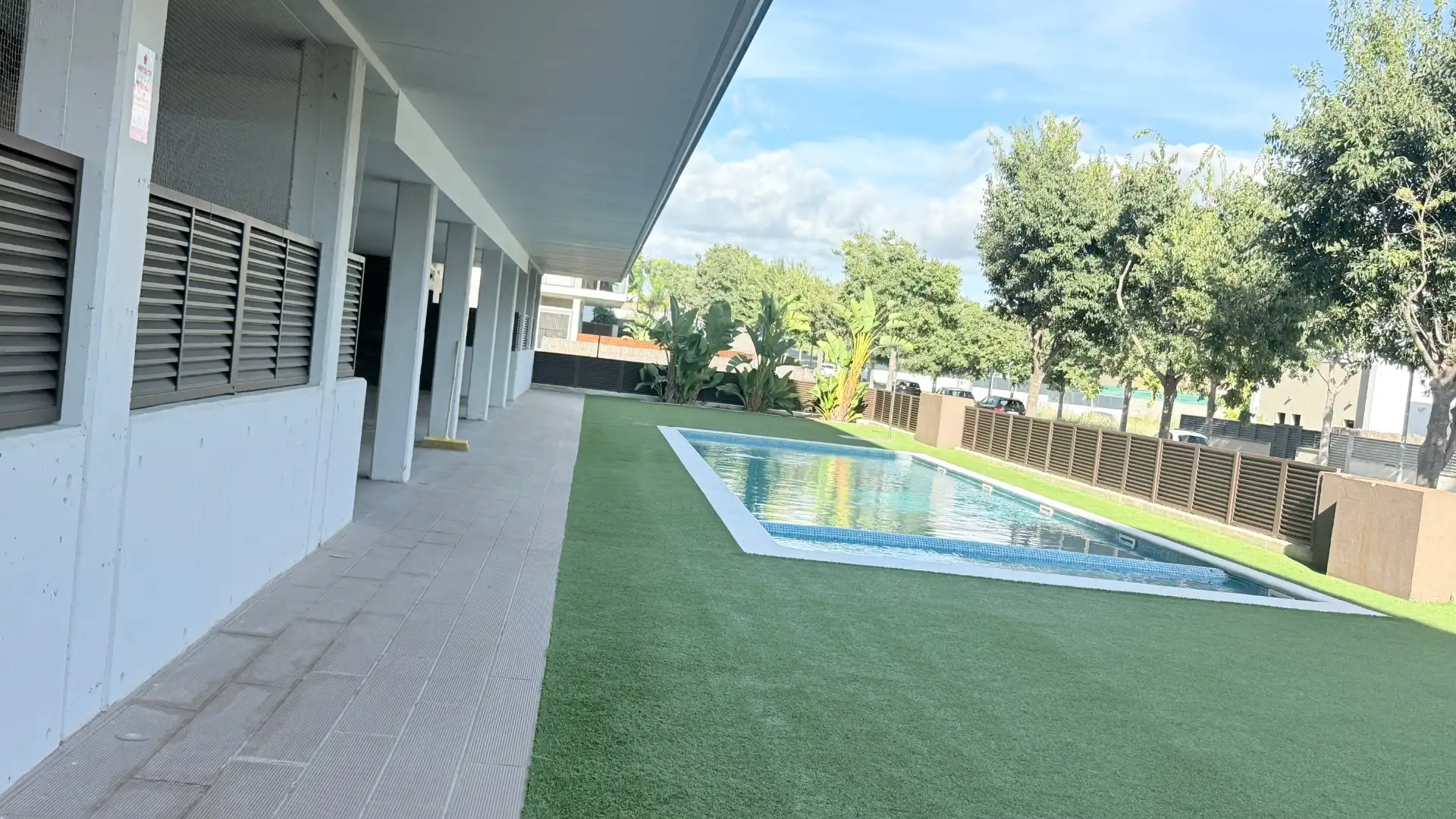 Ático en venta en Vilanova i la Geltrú, Barcelona