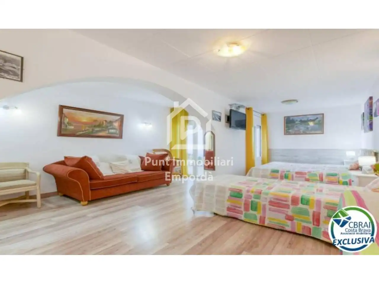 Casa con piscina en venta en Calle Ramón Llull, imagen 24