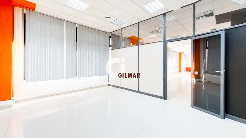 Oficina en venda en Alcobendas amb Aire condicionat i Calefacció