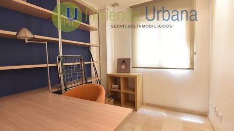 Foto 5 de Piso de alquiler en Elche - la Senia, Reina Victoria - Miguel Hernández, Elche / Elx