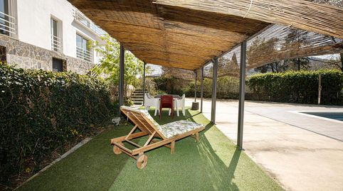 Foto 4 de Casa o chalet de alquiler en Sant Martí de Llémena, Girona
