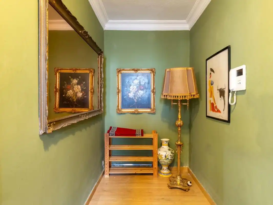 Flat with lift for sale in Carrer de Lluís Oliag, imagen 15
