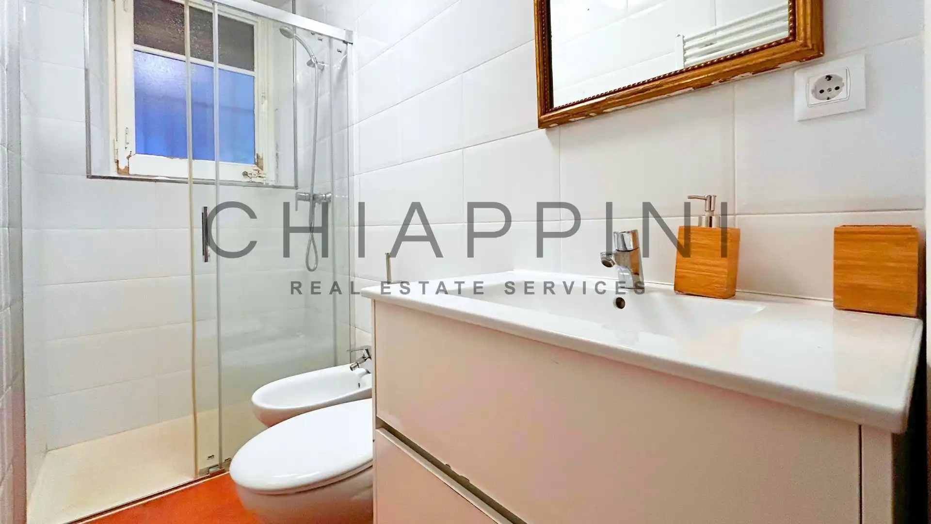 Baño de Finca rústica en venta en Tossa de Mar con Calefacción, Terraza y Trastero