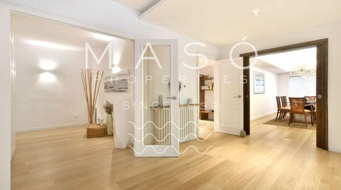 Foto 2 de Apartamento en venta en Sant Gervasi- Galvany, Barcelona Capital
