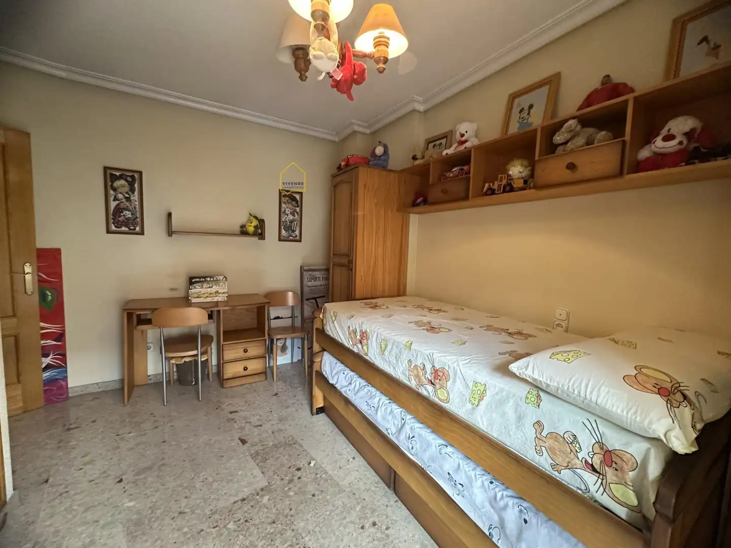 Duplex avec terrasse à vendre à Lorca Ciudad, imagen 22