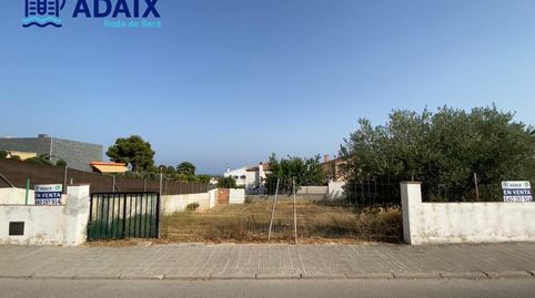 Foto 2 de Residencial en venta en Roda de Berà, Tarragona