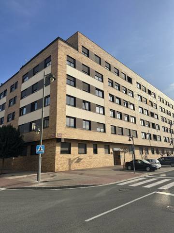 Piso en Venta en Logroño - CL EMILIA PARDO BAZAN en El Campillo - Norte