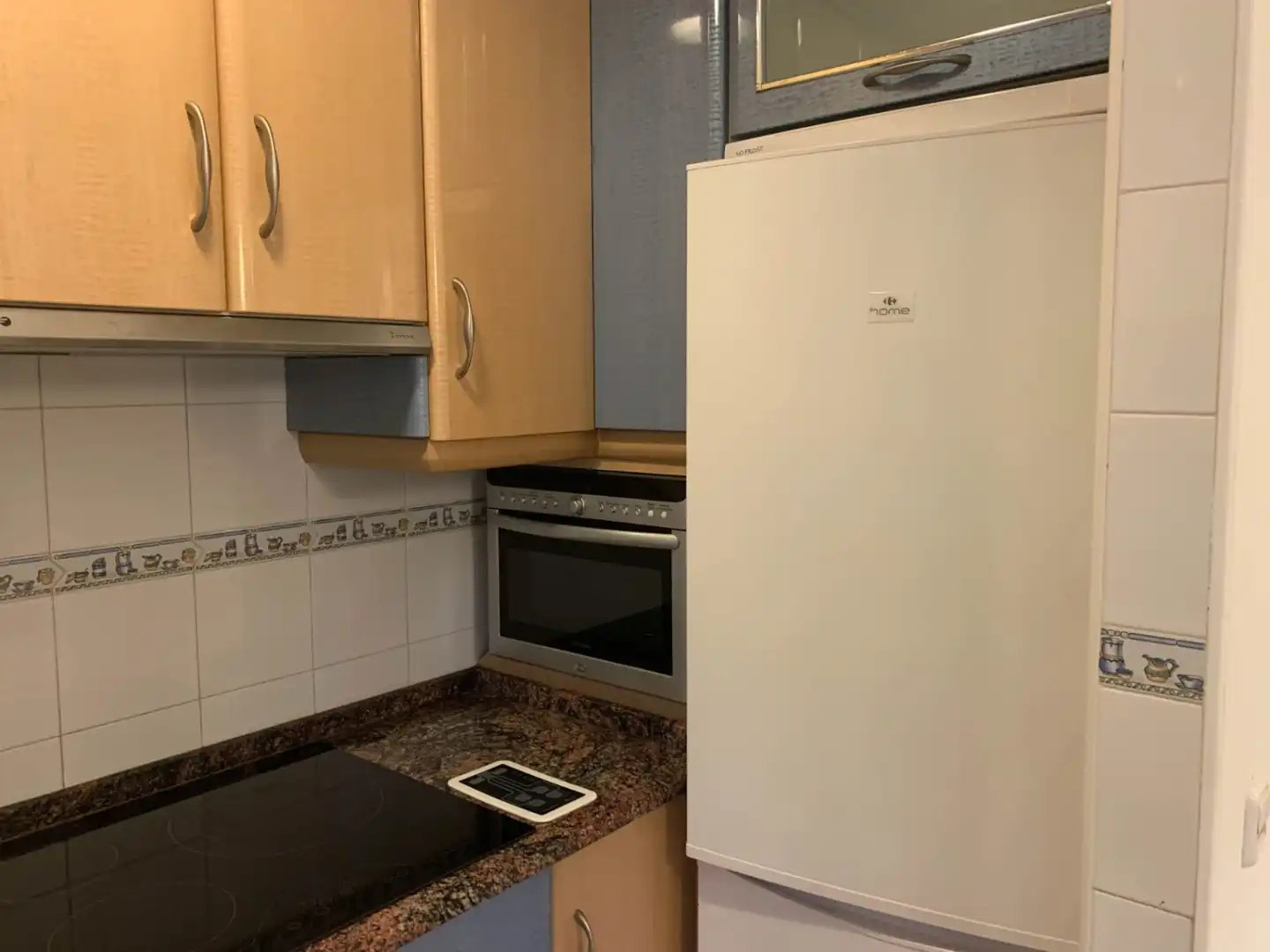 Flat with lift to rent in Norte, imagen 4