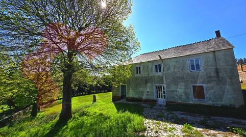 Foto 5 de Casa o xalet en venda a Lugar Touceira - Vilarente, Abadín, Lugo