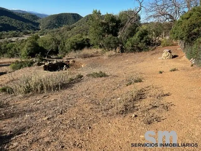Terreni e lotti in vendita a Benaocaz, imagen 13