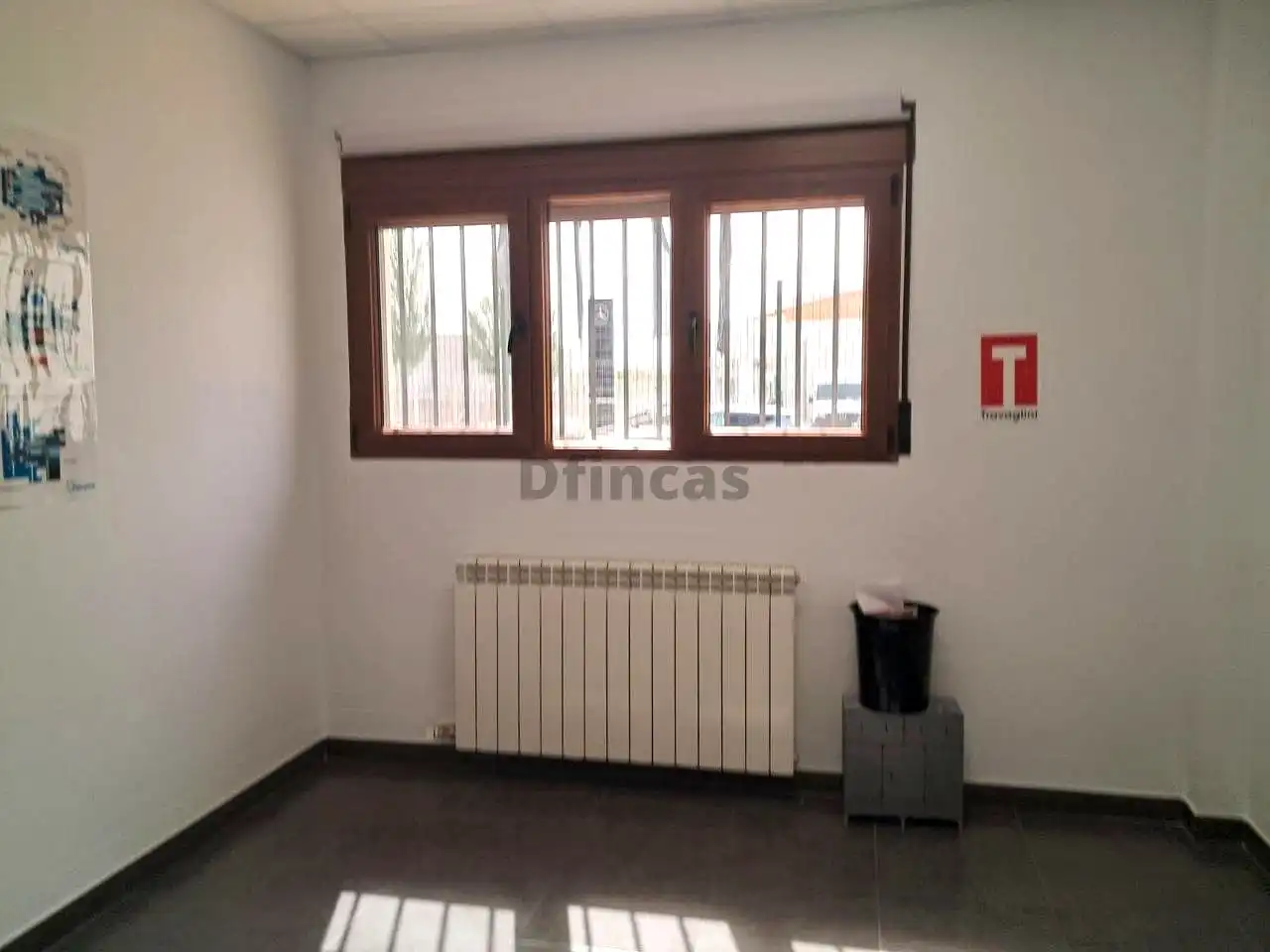 Oficina en alquiler en Calle Berlín, imagen 15