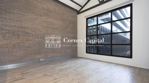 Photo 5 of Duplex to rent in Avenida Icaria, El Poblenou,  Barcelona Capital