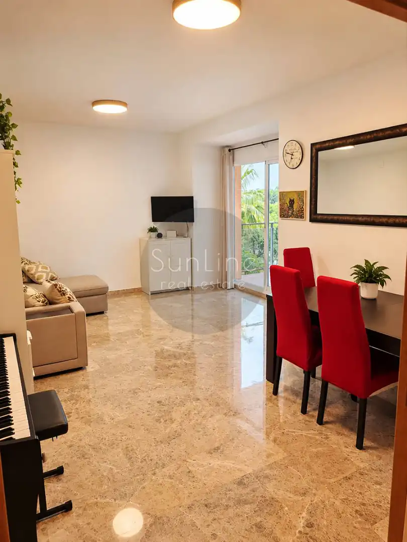 Flat with pool for sale in Carrer Melissa, imagen 3