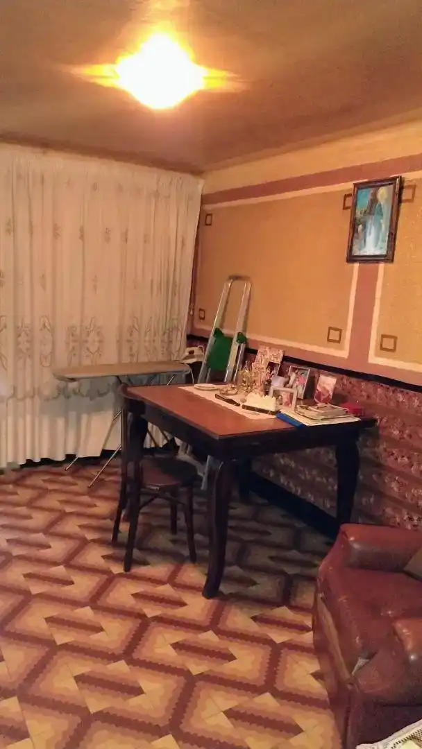 Comedor de Casa adosada en venta en Juncosa con Trastero, Amueblado y Horno