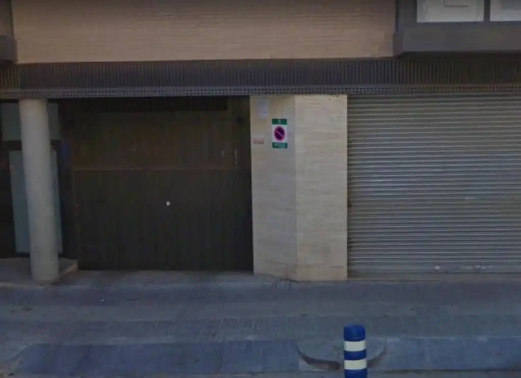 Parking à vendre à CAMI DE TARRAGONA, imagen 4