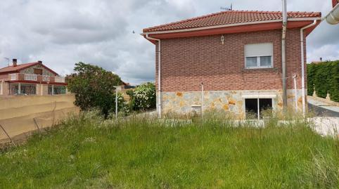 Foto 5 de Casa o xalet en venda a Urbanizacion Costanes, Husillos , Palencia