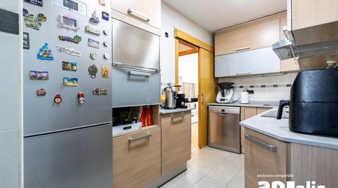 Foto 5 de Piso en venta en Calle de Martí 'l'humà', Eixample, Sabadell