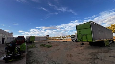 TERRENO INDUSTRIAL EN LA GINETA, imatge 2