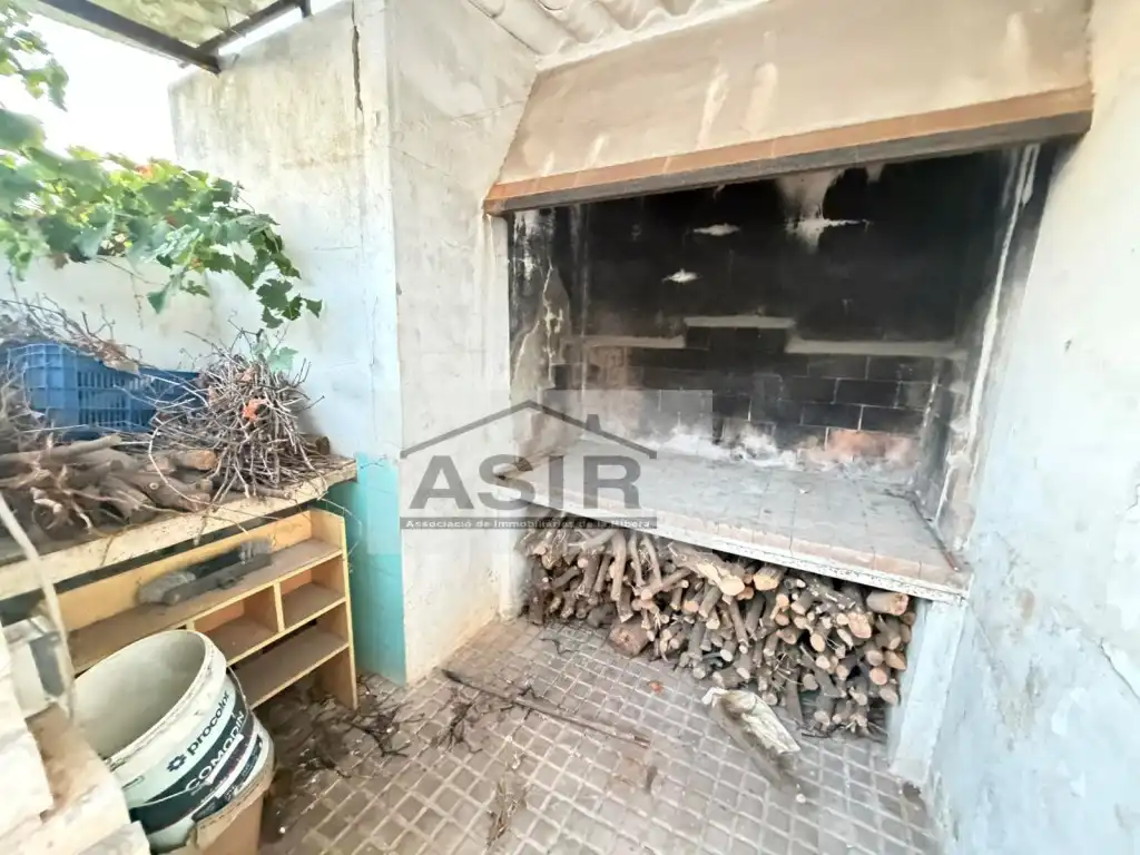 Casa o chalet en venta en Alzira