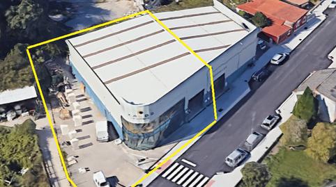 Photo 4 of Industrial buildings for sale in Aldea Beleicon, A Malata - Catabois - Ciudad Jardín, A Coruña