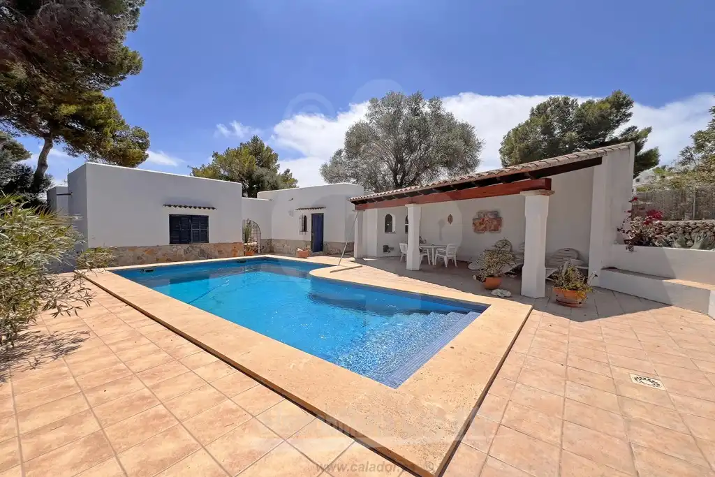 Villa mit Pool zum Verkauf in Cala d'Or, imagen 22