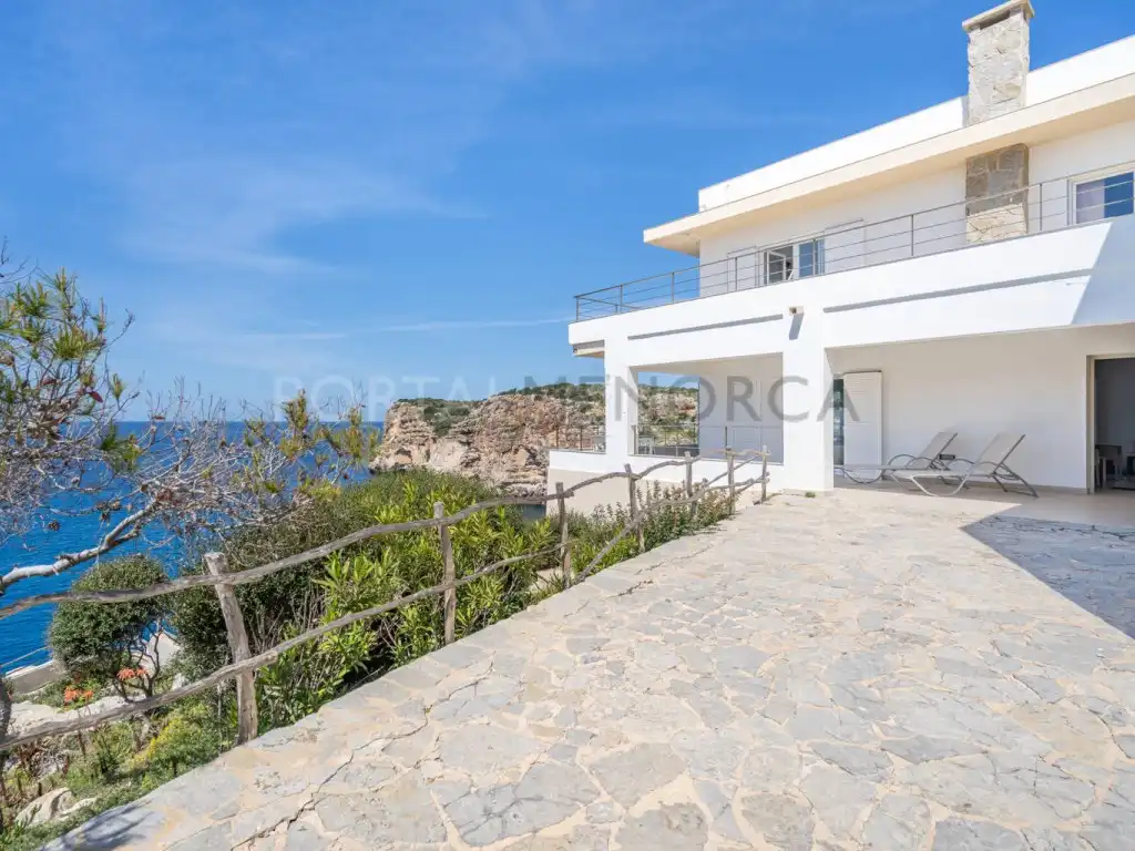 Villa à vendre à Cala en Porter, imagen 41