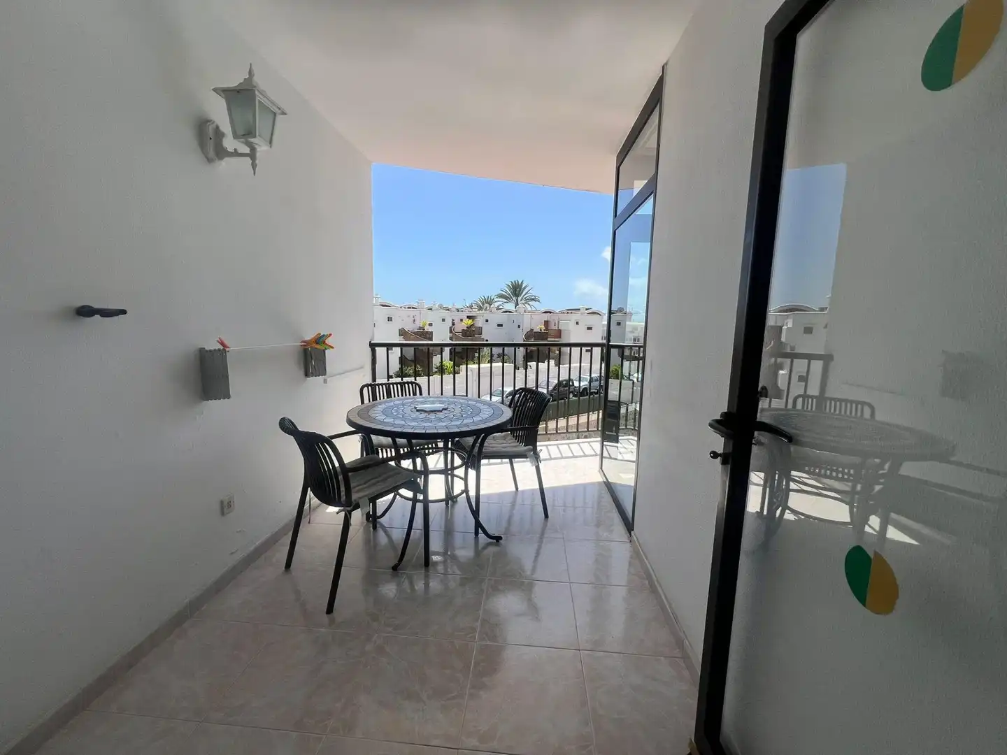 Terrassa de Pis en venda en Playa del Inglés