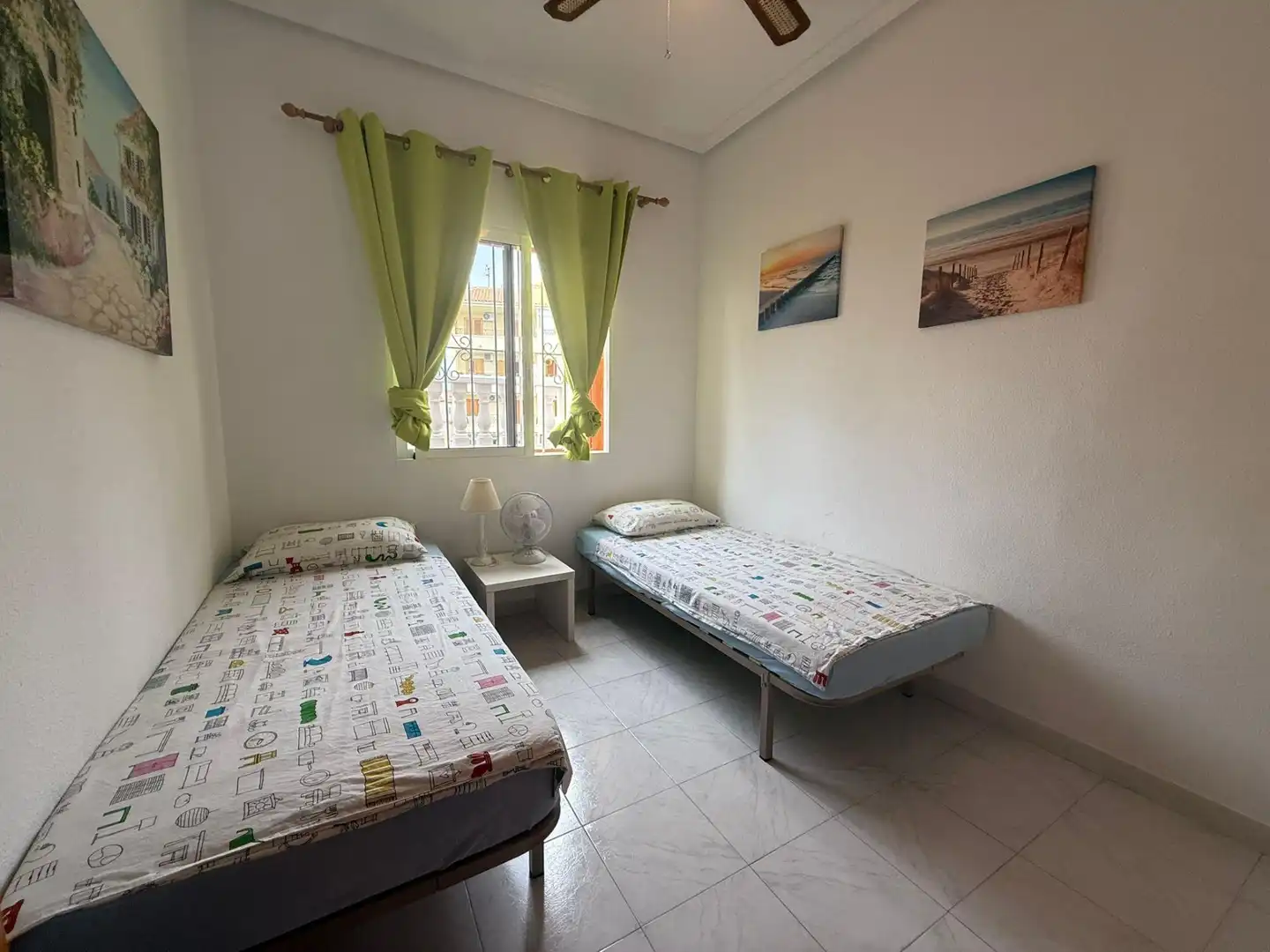 Detached house for sale in Playa del Acequión, Náufragos y Rocío del Mar, imagen 3
